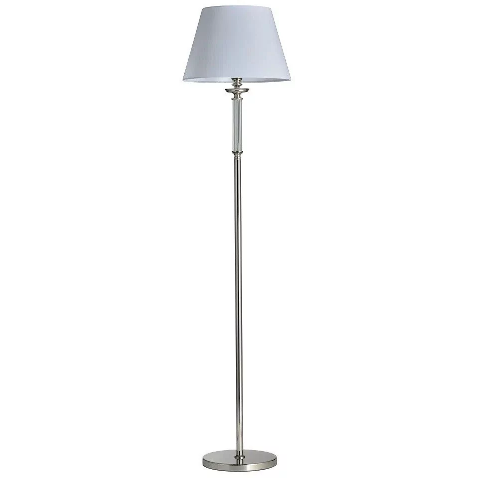 Cosmo Light Lampa podłogowa SIENA F01322WH NI F01322WH NI