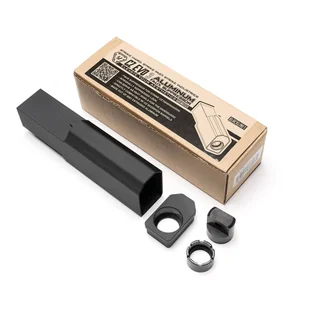 Strike Industries - Łoże do CZ Scorpion EVO 3 - S1-3 - Polymer Extreme - Czarny - SI-CEVO-POLY-HG-6-BK - Repliki - akcesoria - miniaturka - grafika 7