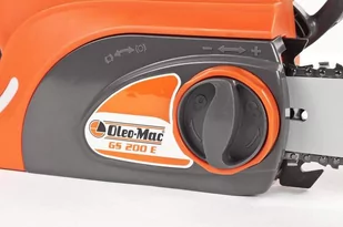 OLEO-MAC GS200E  - Piły elektryczne - miniaturka - grafika 3