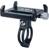 Akcesoria do skatingu - Uchwyt na telefon do roweru / hulajnogi Sencor Scooter Phone Holder - miniaturka - grafika 1