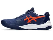 Trampki męskie - ASICS Gel-Challenger 14, Męskie trampki, 42.5 EU, Blue Expanse Koi, 42.5 EU - miniaturka - grafika 1