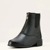 Buty do jazdy konnej - ARIAT Sztyblety dziecięce Kids'' Scout Zip - miniaturka - grafika 1