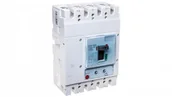 Wyłączniki światła i elektryczne - Schneider Wyłącznik-mocy-DPX3-630-TM-4P-630A-36kA 422009 - miniaturka - grafika 1