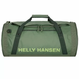 Torby sportowe - Helly Hansen Duffle Bag 2 Torba podróżna 60 cm spruce - grafika 1