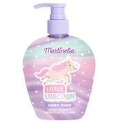 Mydła - Martinelia Little Unicorn Hand Soap mydło w płynie 250ml - miniaturka - grafika 1