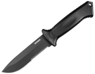 Gerber Prodigy Tactical Knife 22-01121 - Noże - miniaturka - grafika 1