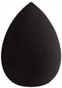 Gąbeczki do makijażu - Gąbka do makijażu blender black - miniaturka - grafika 1