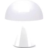 Lampy stojące - Lampka stołowa LEXON Mina M LH64WG Biały | Bezpłatny transport - miniaturka - grafika 1