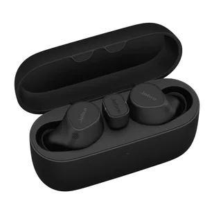 Jabra Evolve2 Buds UC, Cradle USB-C UC, Link 380 BT adapter 20797-989-889 - Słuchawki - miniaturka - grafika 1