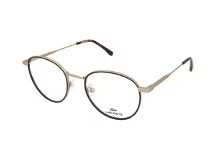 Lacoste L2272-714 - Okulary korekcyjne, oprawki, szkła - miniaturka - grafika 1