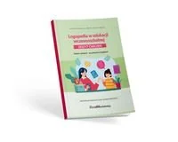 Logopedia w edukacji wczesnoszkolnej. Zeszyt ćwiczeń. Zabawa z głoskami - gry planszowe i łamigłówki - Pedagogika i dydaktyka - miniaturka - grafika 1