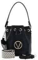 Torebki damskie - VALENTINO KATONG Torebka damska, Nero, Jeden rozmiar, Kolor czarny, 70AA - miniaturka - grafika 1