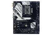 Płyty główne - Biostar B760A-SILVER płyta główna Intel B760 LGA 1700 micro ATX B760A-SILVER - miniaturka - grafika 1