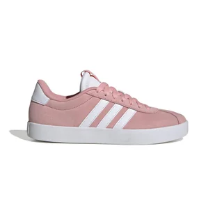 Damskie Sneakersy ADIDAS VL COURT 3.0 IF4469 – Różowy - Sneakersy damskie - miniaturka - grafika 1