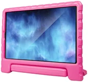Etui do tabletów - Etui na tablet pianka Eva odporne na wstrząsy różowe iPad Samsung A1133-085 - miniaturka - grafika 1