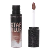 Szminki - MAKEUP REVOLUTION Star Blur Shimmer Matte Liquid Lip Pomadka do ust, Frosted Petal - miniaturka - grafika 1