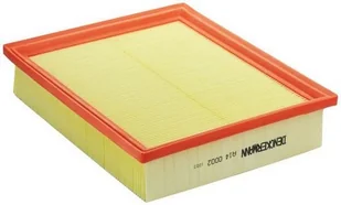 Filtr powietrza Denckermann A140002 - Filtry powietrza - miniaturka - grafika 1