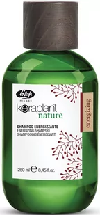 Lisap milano Keraplant Anticaduta Energizante szampon wypadanie włosów 250ml KERAPLANT-ANTICADUTA-ENERGIZZANTE-SZAP-50 - Szampony do włosów - miniaturka - grafika 1
