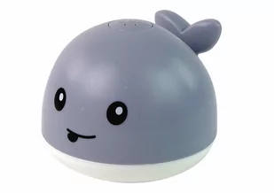 Wieloryb Tryskający Wodą Zabawka do Kąpieli - Zabawki do kąpieli - miniaturka - grafika 2