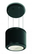 Okapy kuchenne - Faber ODETTE PLUS GREY MATT 50 345.0541.054 - miniaturka - grafika 1