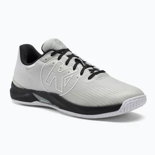 Buty do piłki ręcznej męskie Kempa Attack Two 2.0 szare - Buty sportowe męskie - miniaturka - grafika 1