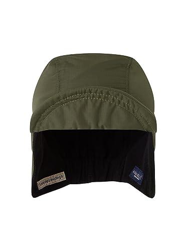 Sealskinz Kirstead Czapka, Wodoodporna, Na Ekstremalnie Zimną Pogodę, Zielona, Xxl