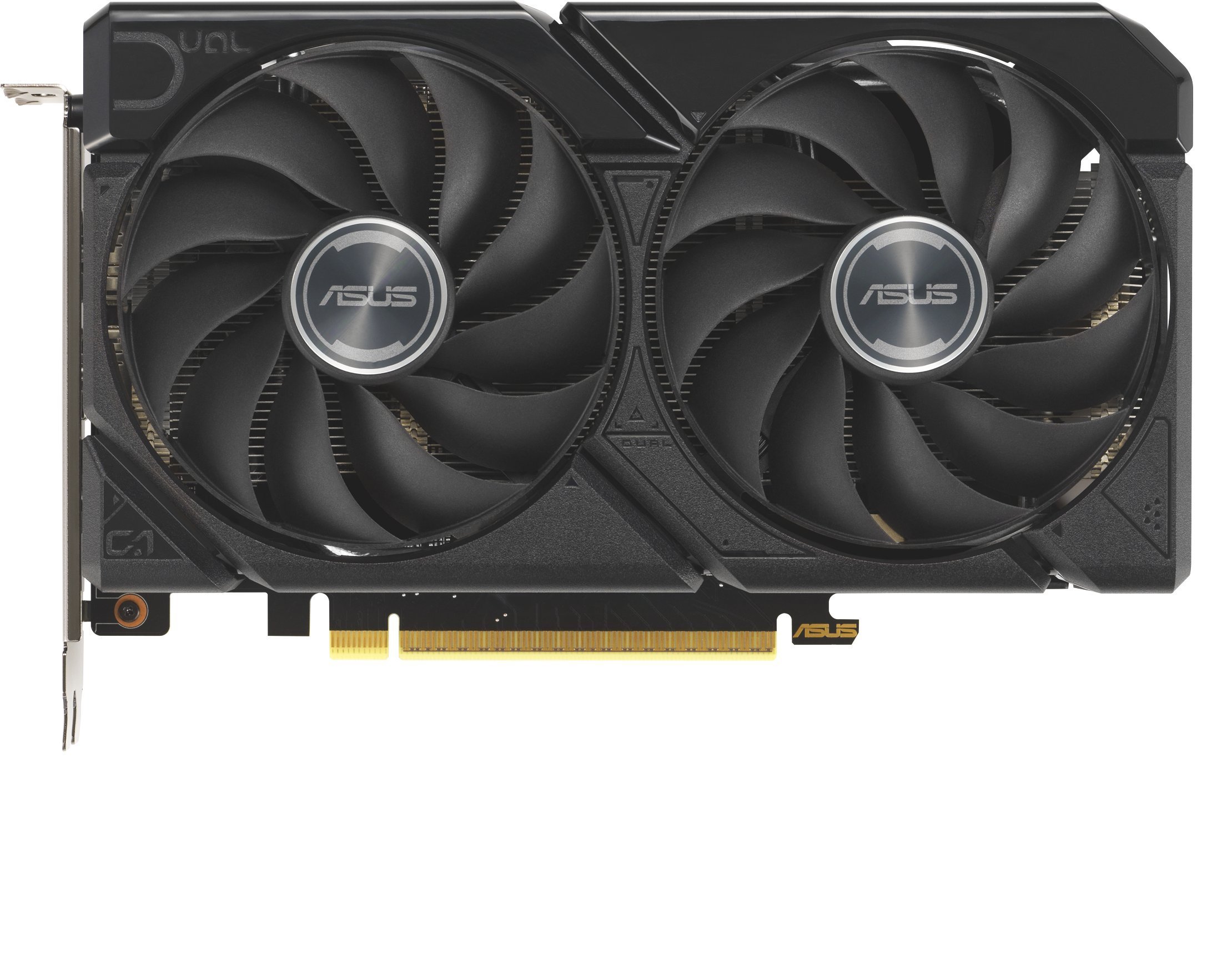 Asus PCIE16 RX9060XT 16GB GDDR6/DUAL-RX9060XT-16G