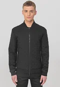 Kurtki męskie - Kurtka Męska Antony Morato Slim Fit In Compound - 48 - miniaturka - grafika 1