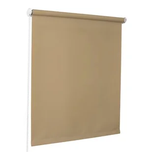 Roleta MAXI VIGO 210 x 170 cm kol. 09 beżowy - Rolety - miniaturka - grafika 1