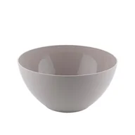Miski i półmiski - Miska Capri 1,3 l jasnoszary - miniaturka - grafika 1