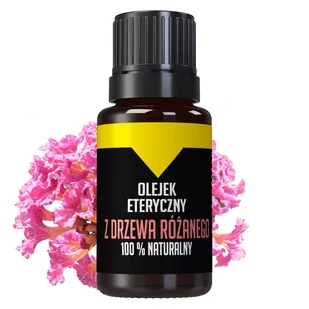Biolavit Biolavit Olejek eteryczny z drzewa różanego - 10 ml - Aromaterapia - miniaturka - grafika 1