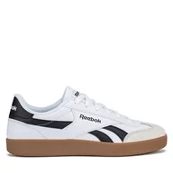 Sneakersy damskie - Sneakersy Reebok Smash Edge 100208245 Biały - miniaturka - grafika 1