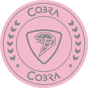 Mata pod fotel gamingowy COBRA FMC1202 - Podnóżki, podpórki, podkładki - miniaturka - grafika 1