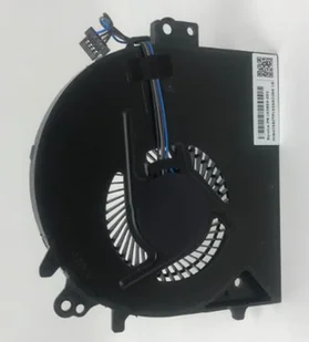 HP L00843-001 części zamienne do notatników Wentylator - Części i akcesoria do laptopów - miniaturka - grafika 1