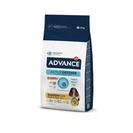 Sucha karma dla psów - Advance Sensitive Adult, łosoś i ryż - 14 kg - miniaturka - grafika 1