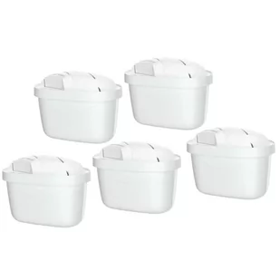 Wessper AquaMax Wkład filtrujący do dzbanka 5 sztuk - Wkłady filtrujące - miniaturka - grafika 2