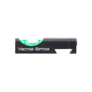Vector Optics - Poziomica do broni GEN.II - Montaż Dovetail - SCACD-21 - Amunicja i osprzęt ASG - miniaturka - grafika 5