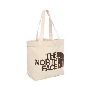 THE NORTH FACE COTTON TOTE > 0A3VWQR171 - Torby męskie - miniaturka - grafika 1