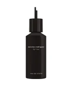 Wody i perfumy damskie - Narciso Rodriguez for her Woda toaletowa 150 ml - miniaturka - grafika 1
