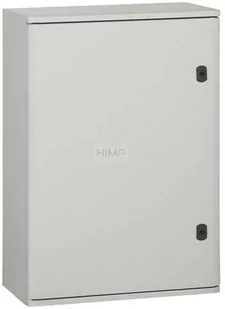 Legrand Obudowa poliestrowa MARINA 700x500x250mm IP66 bez płyty 036256 036256 - Rozdzielnie elektryczne - miniaturka - grafika 1