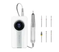 Zestawy do manicure i pedicure - Beautifly Spin Professional Nails - miniaturka - grafika 1