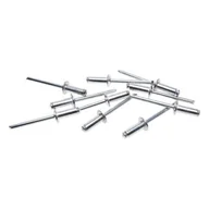 Nity - Nit aluminiowy 4,8 x 14,5 mm, opakowanie 50 sztuk Condor - miniaturka - grafika 1