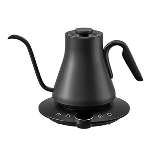 Gooseneck Cocinare B9 CEK-219 Czarny - Czajniki elektryczne - miniaturka - grafika 1