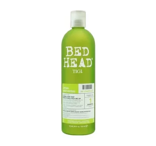 Tigi Bed Head Urban Antidotes Re-Energize Shampoo szampon do włosów 750ml - Szampony do włosów - miniaturka - grafika 1