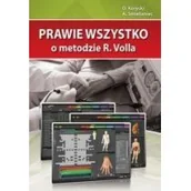 Zdrowie - poradniki - Enso Publishing O. Korycki, A. Smielianiec Prawie wszystko o metodzie R. Volla - miniaturka - grafika 1
