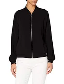 Kurtki damskie - VERO MODA Vmcoco L/S Bomber Ga Noos kurtka damska - miniaturka - grafika 1