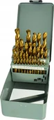 Wiertła - Zestaw Wierteł Do Metalu 28 Sztuk 1-13 Mm Wiertło - miniaturka - grafika 1