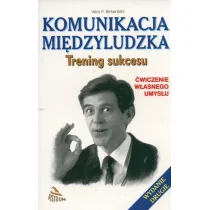 Astrum Birkenbihl Vera F. Trening sukcesu. Komuniakcja międzyludzka - Psychologia - miniaturka - grafika 1