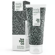 Kosmetyki do kąpieli - Australian Bodycare Żel pod prysznic z Tea Tree 200 ml - miniaturka - grafika 1