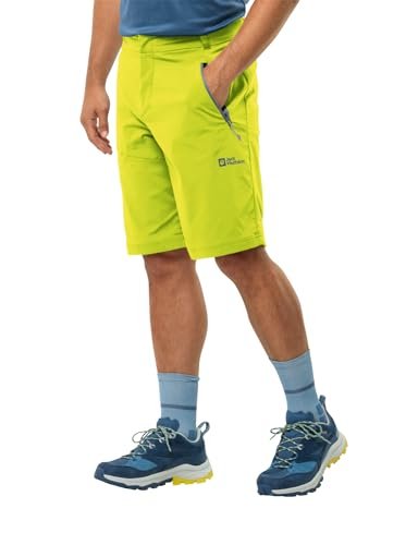 Jack Wolfskin GLASTAL szorty M